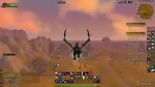Misdeeds in Moonbrook WoW Quest
