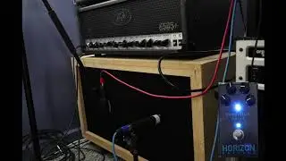 FISHMAN Modern, 6505+, Precision Drive