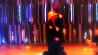 STEFANO TERRAZZINO I PAULINA BIERNAT - RUMBA