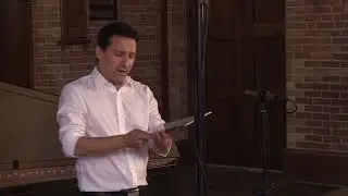 M.A. Charpentier  - Tristes d&eacute;serts - Philippe Gagn&eacute; - M&eacute;lisande Corriveau - Eric Milnes