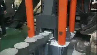 Recycling Machine Sourcing, Sales & Service Consulting in China #recycling #briquettingmachine