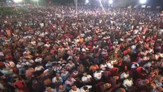 PM Shri Narendra Modi addresses public meeting in Calicut, Kerala : 12.04.2019