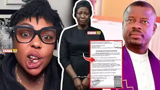 Asem Aba Oo! Akosua Serwaa Can be Arrested for Signature Forgery in Court; Afia Schwar Drops Secrets