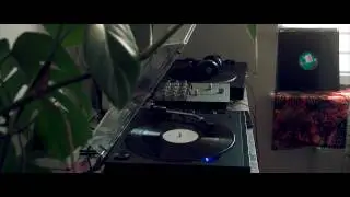 Tarsis   Tantric vinyl psygressive