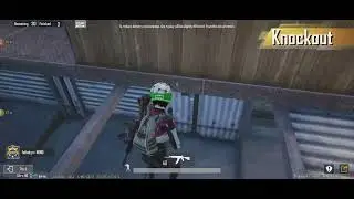 Mickey #bgmiindia #pubg #trending #steampunkfrontier #mickey #triplekill #betasquad #killer #ontop