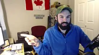 Coffee with Iain - New DLC and Farmer's Dynasty