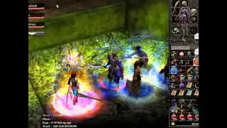 Metin2 Cedra S26 Imba Upp's