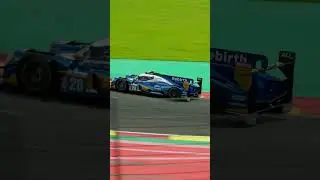 ELMS SPA 2024 Content Reel