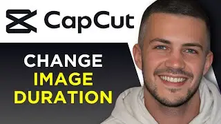 How To Set Image Duration in CapCut PC (Step By Step)