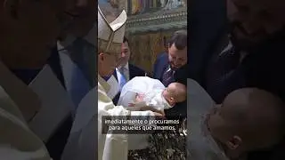Batismo do Senhor