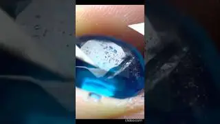 Ruby cutting asmr #trending #shorts #music #asmrcommunity #automobile #asmrshorts #satisfying