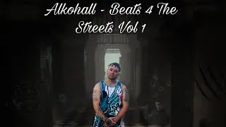 704 Hard Turn Up Dark Trap Beat (prod by Alkohall) (Beats 4 The Streets Vol. 1)