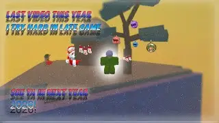GPO Battle royale last video this year venom  exe