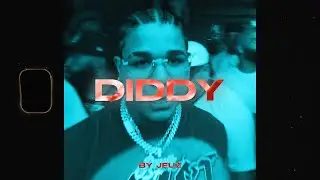 DONATY - DIDDY - Instrumental de Dembow Type 2024