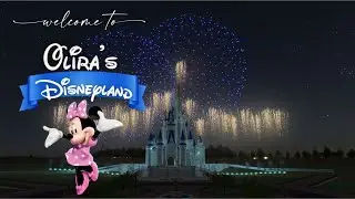 Minnie Mouse birthday Invitation