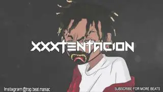 [FREE] XXXTENTACION TYPE BEAT 2017 - 
