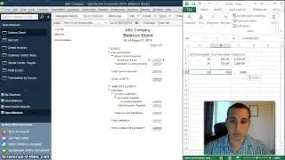 How is Cost of Goods Sold Calculated in QuickBooks Desktop using Perpetual Inventory