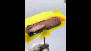 Car repairing video#vairalvideo 