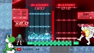 Shocky tries GODHAND & Puyo DA for the first time yoooo [PROJEKT GODHAND / Puyo Puyo DA!]