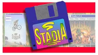 What Google Stadia Would Have Looked Like in the '90s