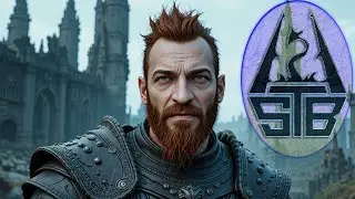 ❌ Skyrim STB ❌ Ragnar the Red and his 20 deaths ❌