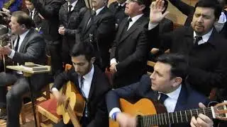 Medley Coro Unidos Villarrica