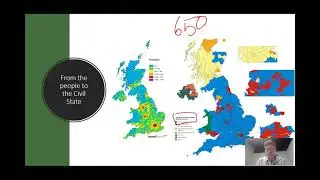 An Introduction to UK Government & Politics