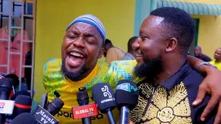 BARAKA YANGA AMTUNGIA NYIMBO CHAMA BAADA YA KUSAINI SIMBA UTACHEKA SANA