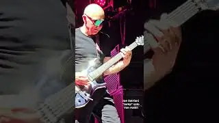 Joe Satriani 