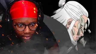 Boruto Episode 214 Reaction | Koji Identity Reveal Reaction