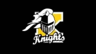 High School Wrestling: Kingsbury Knights