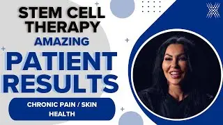 Uncovering Cell Therapy at BioXcellerator: Our Journey for Continued Rejuvenation Results