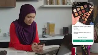Начните продавать в WhatsApp | WhatsApp Business API | Разговорная коммерция