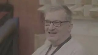 Spomienka na Ri&scaron;a &Scaron;imurku.
