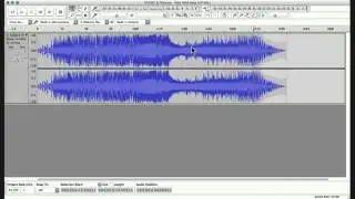Audacity Common Effects A Simple How-To-Guide