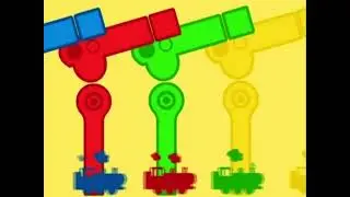 Thomas CGI DVD Transition #3
