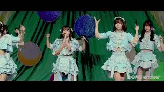 AOAO shower 20251225 品川 ステラボール (cinemascope aspect ratio)