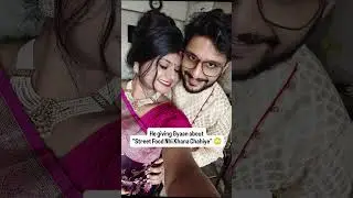 Gyaan Kitna Bhi De..Karna Apne Man Ka Hi Hai 😂#funcouples #funny #penguin #comedy #relatable #trend