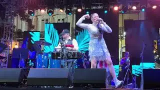 Zayra Pola ~ La Tirana