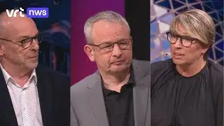 Waarom zegt Bart De Wever neen tegen Vlaams Belang?