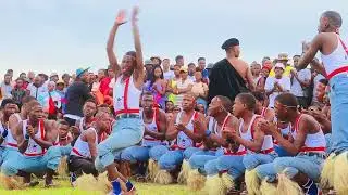 Amawele Ka Mphostoli egijima ku Suthasaka lapha edebe