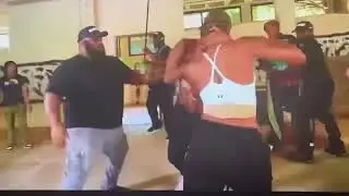 Naj vs Kash 