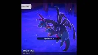how to capture a 4 star rating hydreigon photo in outaway cave *night* in new pokemon snap