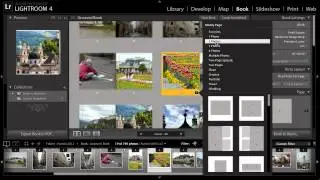 Lightroom for Travel Photography: Creating a Photo Book | Adobe Lightroom