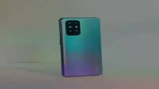 Oppo A95 5G Mobile Specification