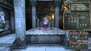 Legend of Grimrock 2 - Shrine of Balance (The Fifth Shrine)