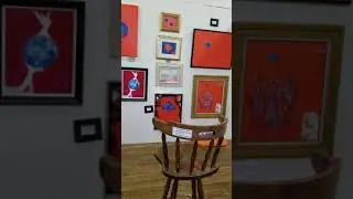 James Naughton video
