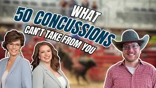 EP197 What 50 Concussions Can&rsquo;t Take From You with Nick Morrison