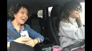 VLOG | “Business Lunch” & Product Shopping