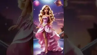 Barbie is a 